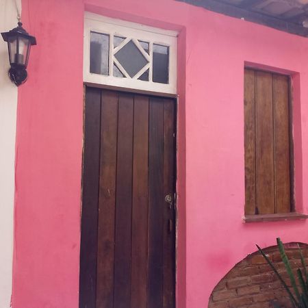 살바도르 Red Arara B&B 객실 사진