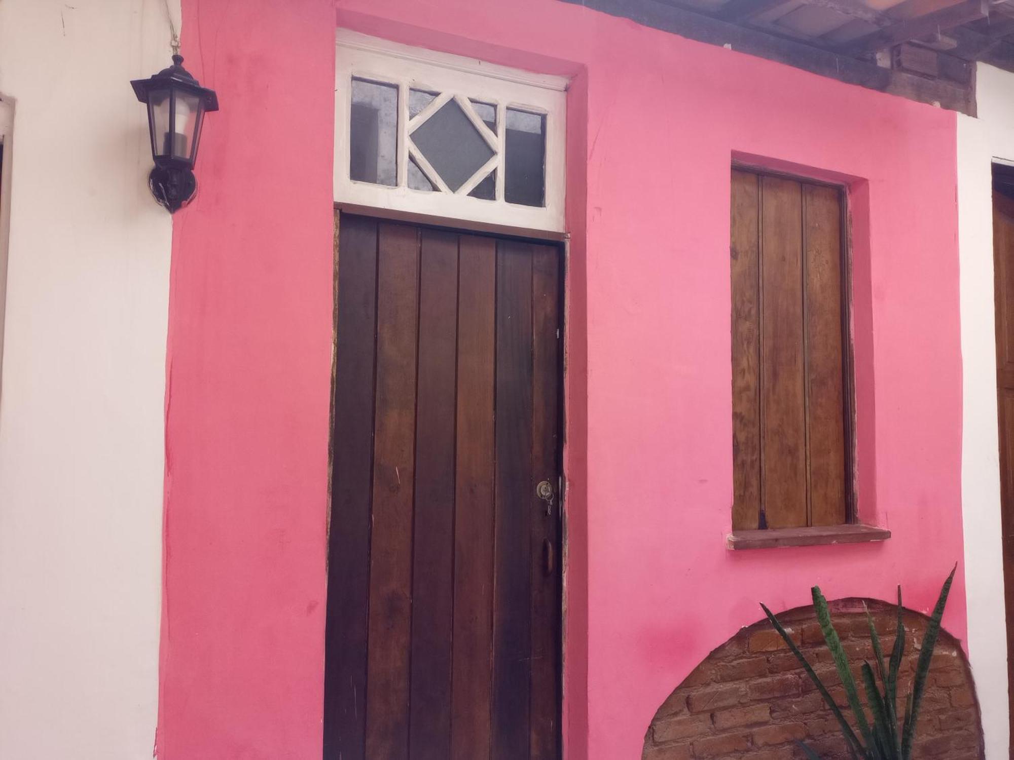 살바도르 Red Arara B&B 객실 사진