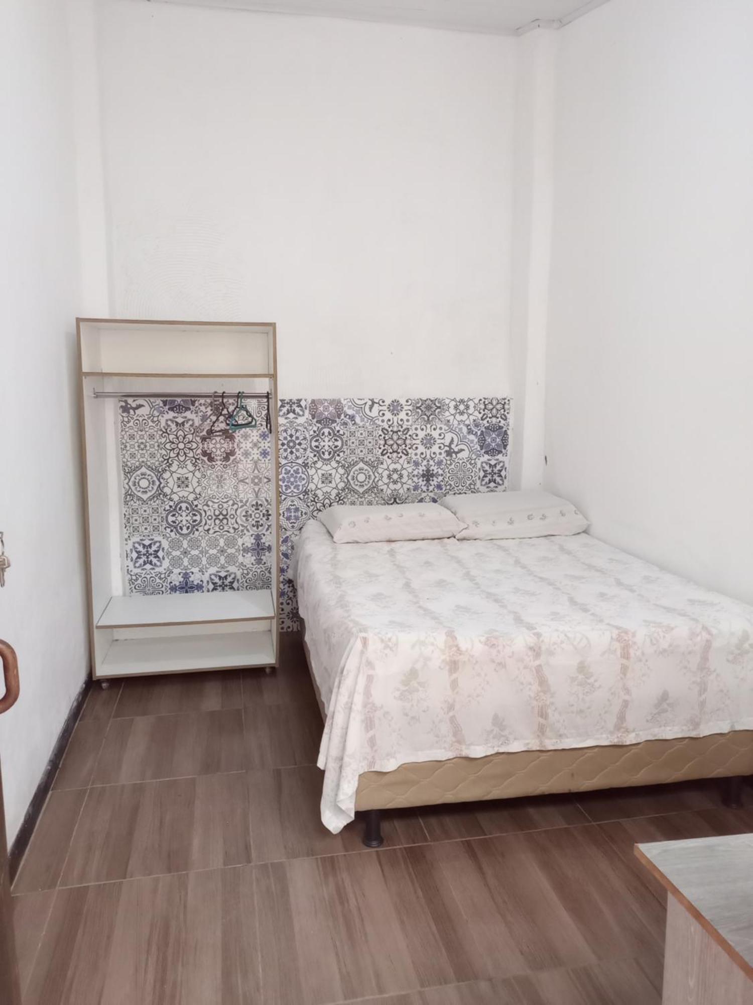 살바도르 Red Arara B&B 객실 사진