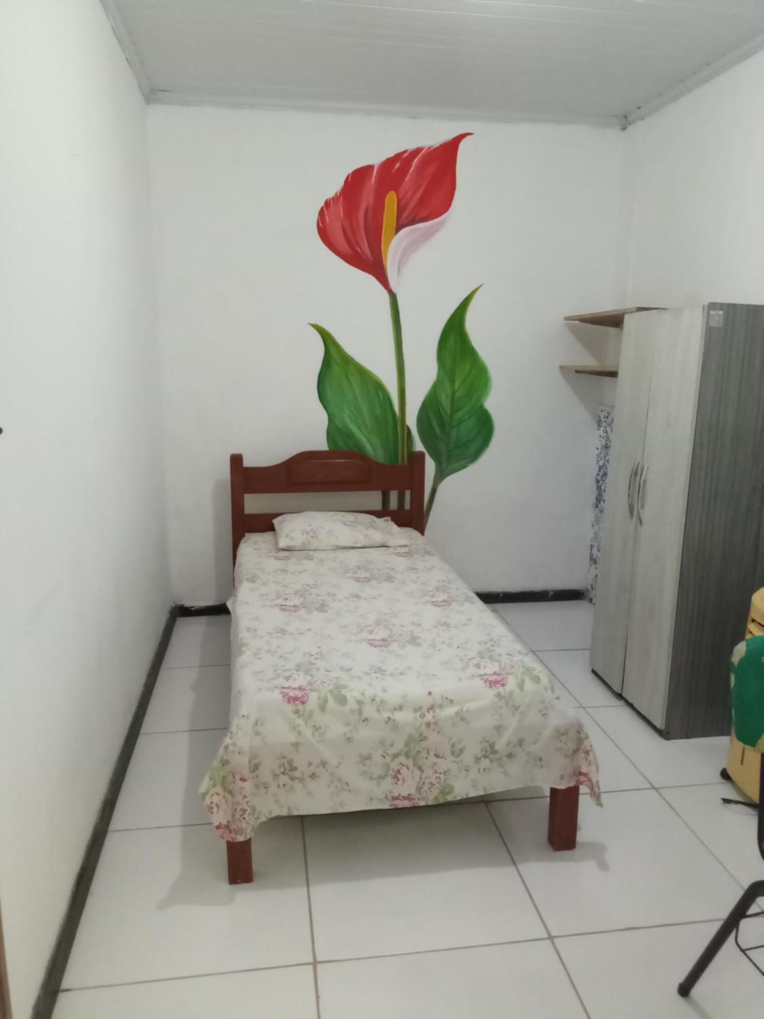 살바도르 Red Arara B&B 객실 사진