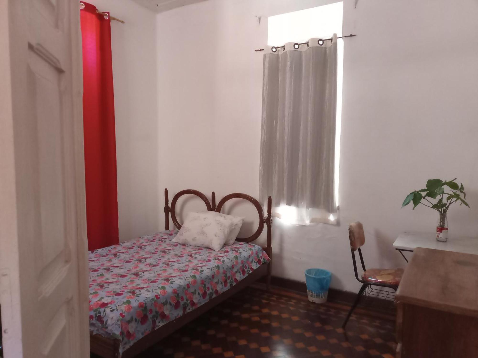 살바도르 Red Arara B&B 외부 사진