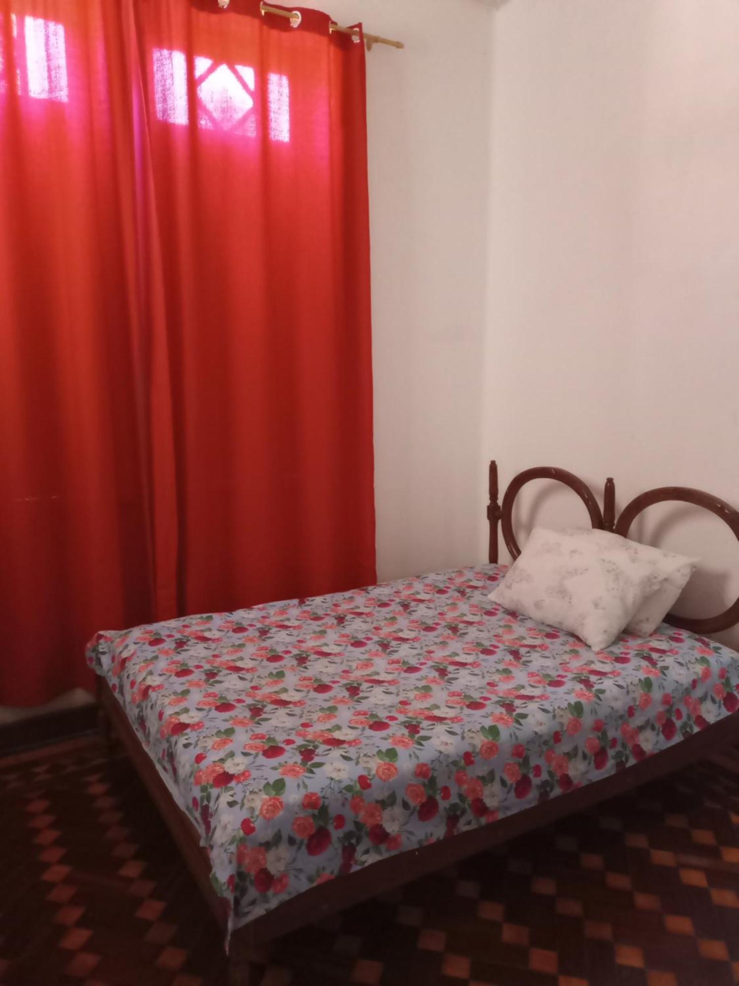살바도르 Red Arara B&B 외부 사진