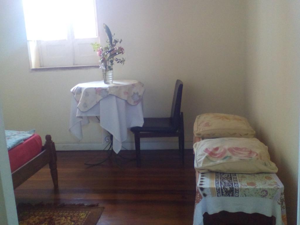 살바도르 Red Arara B&B 외부 사진
