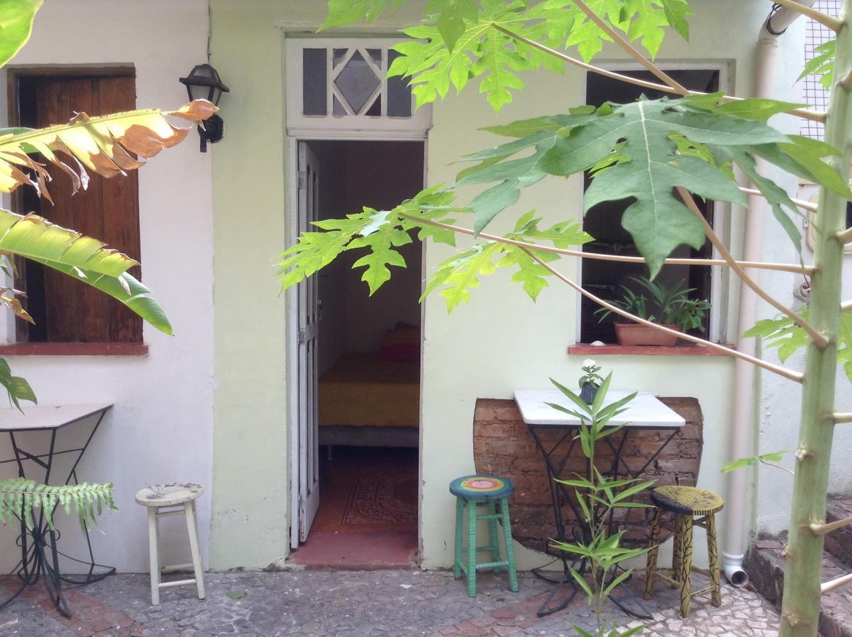 살바도르 Red Arara B&B 외부 사진