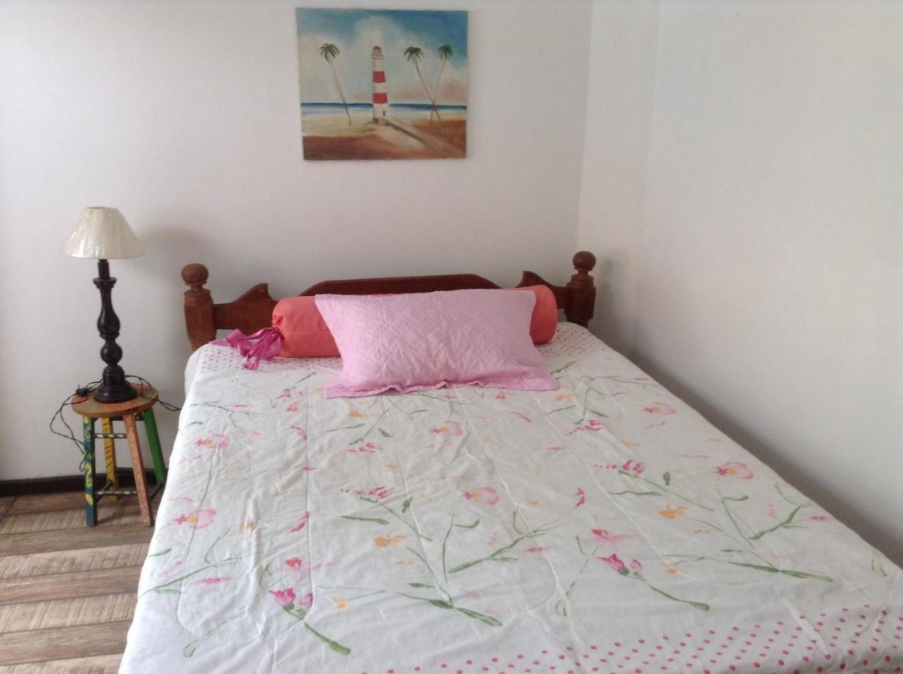 살바도르 Red Arara B&B 외부 사진