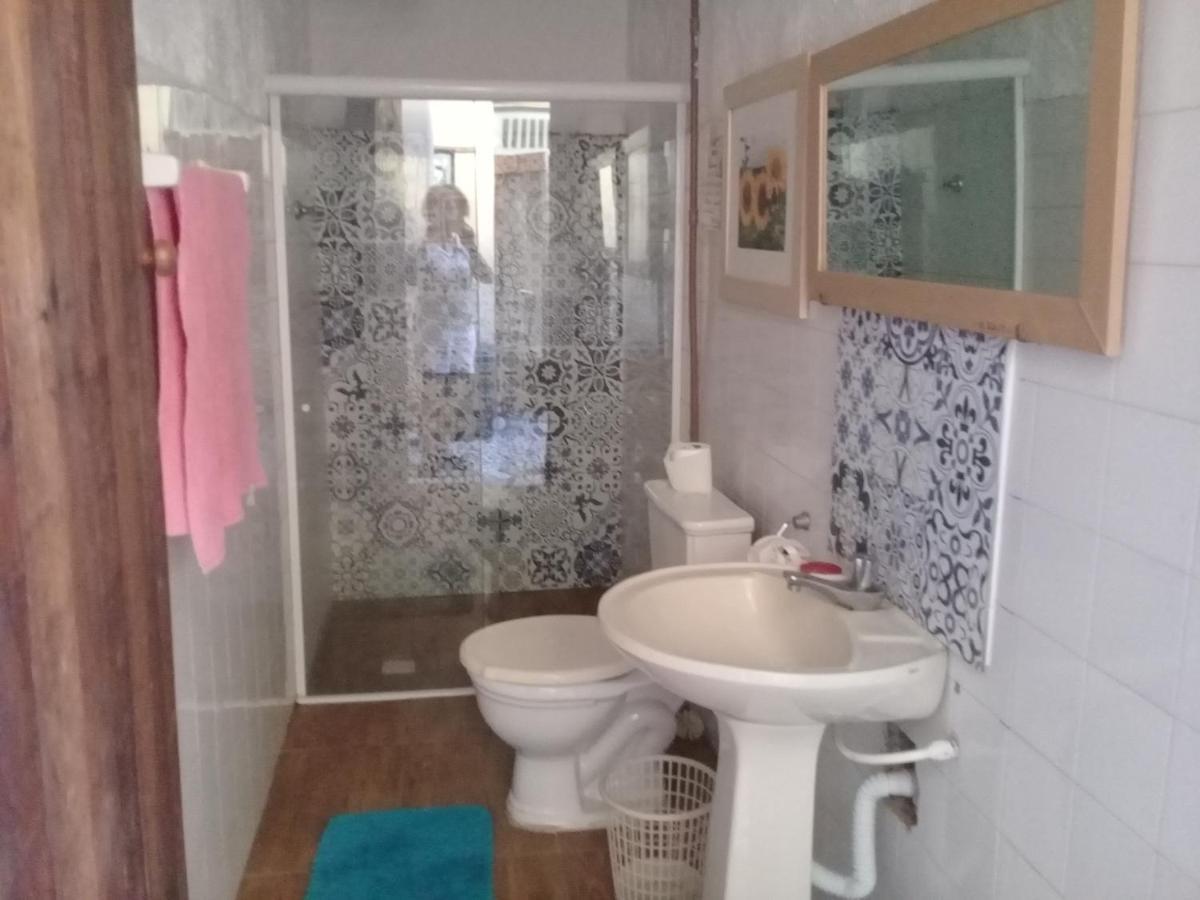 살바도르 Red Arara B&B 외부 사진